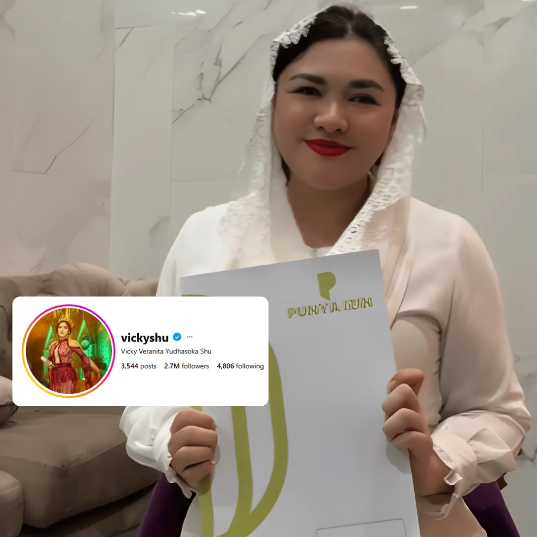 Klien Punya Izin dengan dokumen legalitasnya