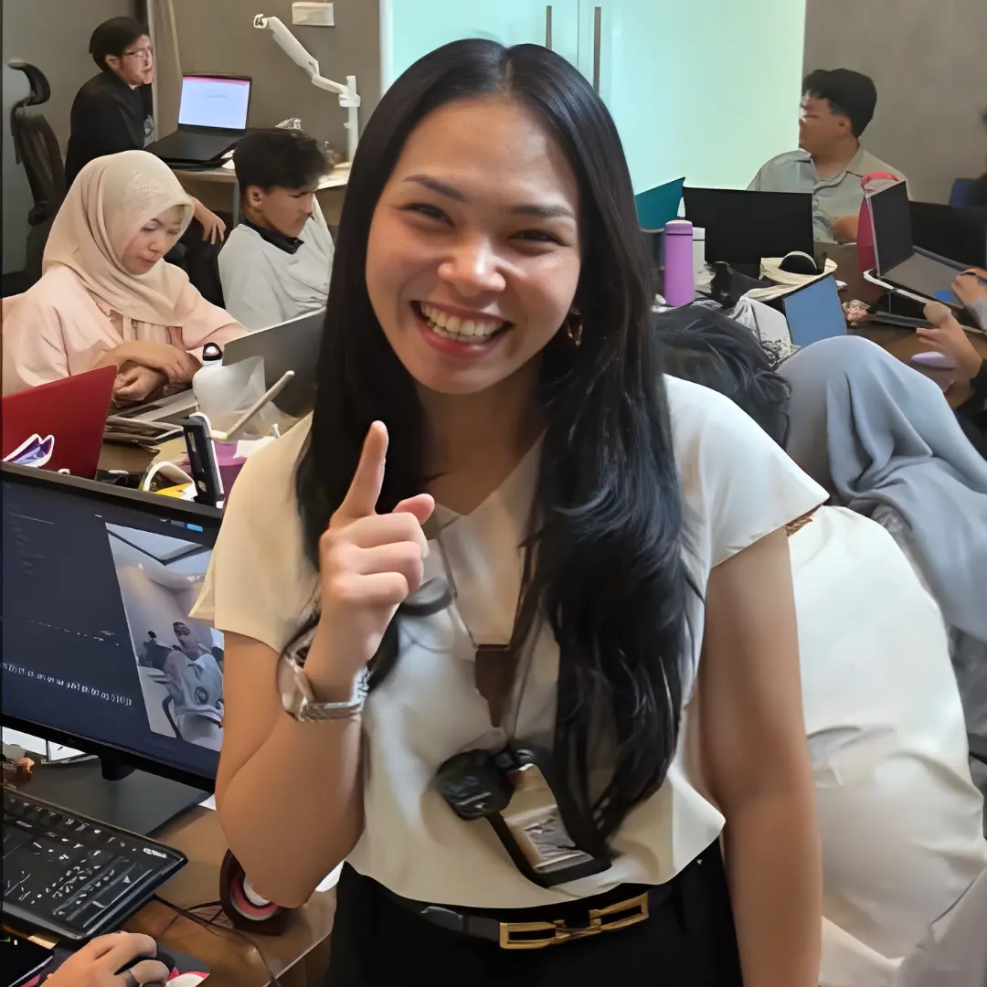 Klien Punya Izin dengan dokumen legalitasnya